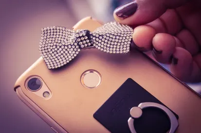 Vesper Casino Mobil App